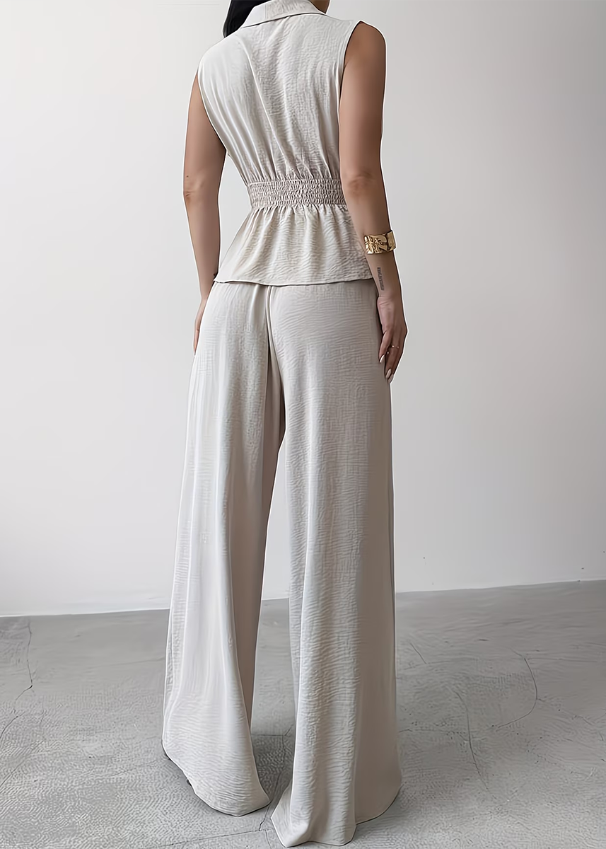 Madalena | Elegantes Wickel Set