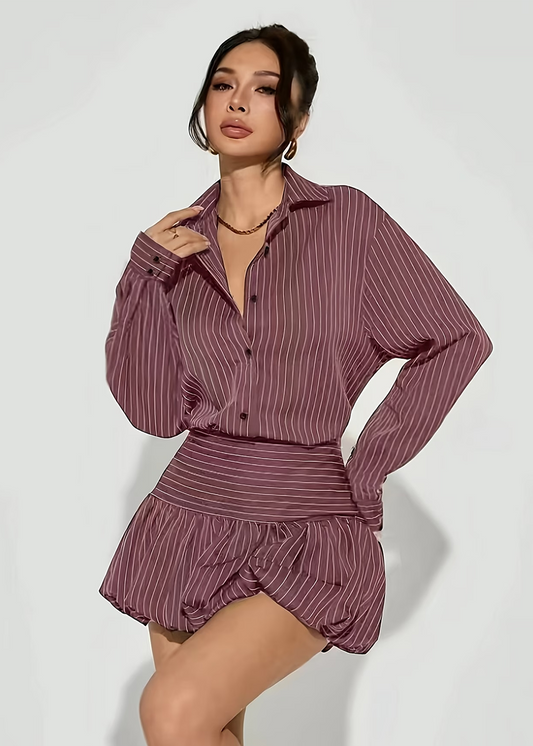 Virelle | Modern Classic Set